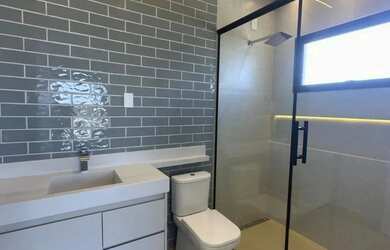 Imagem 15: CASA RESIDENCIAL em BRAGANÇA PAULISTA - SP, CONDOMÍNIO RESIDENCIAL EUROVILLE...