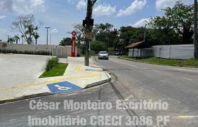 Imagem 3: Flores - Terreno de Esquina com Ponto Comercial