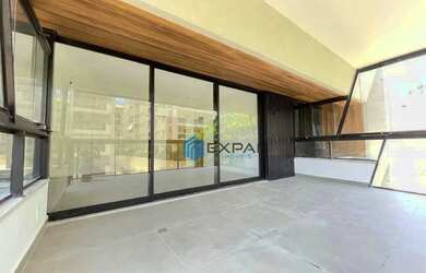 Imagem 6: Apartamento com 4 dormitórios à venda, 151 m² por R$ 2.630.000,00 -...