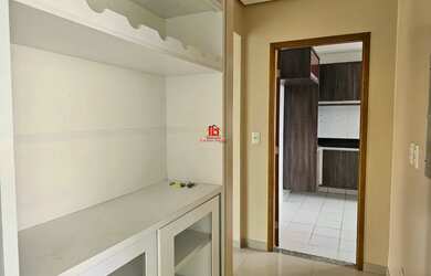 Imagem 5: Casa Duplex no Reserva das Flores com 3 Suítes Semimobiliada, todas com Varanda