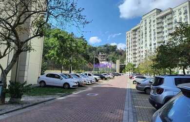 Imagem 6: Apartamento 3 Quartos com Suíte Condomínio Reserva Park, Maria Paula/SG