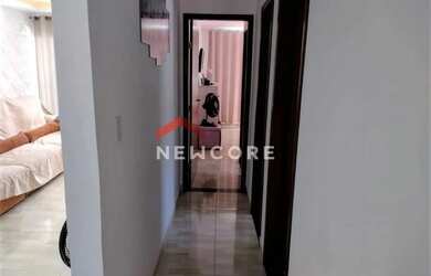 Imagem 9: Casa de condomínio em Estrada Oscar Vieira da Costa Júnior - Cajueiros...