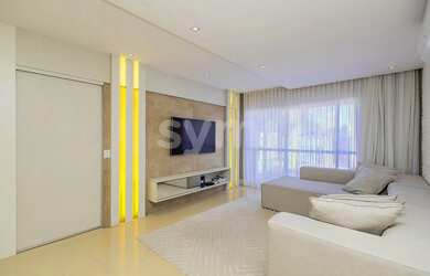 Imagem 8: Casa em Condominio c piscina aquecida