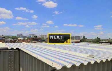 Imagem 8: Galpão para alugar, 2599 m² por R$ 125.900,46/mês - Parque Novo Mundo...
