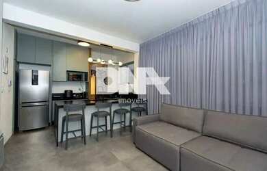 Imagem 4: Apartamento / Residencial / Copacabana