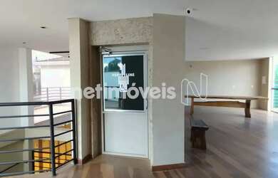 Imagem 10: Locação Loja Belvedere Belo Horizonte