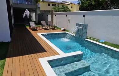 Imagem 9: Casa para venda com 7 quartos condomínio alto padrão em Guarajuba