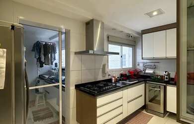 Imagem 15: Apartamento à venda e para alugar em Barueri, Alphaville Industrial,...