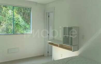 Imagem 11: Apartamento mobiliado no Edifício Residencial Naturale