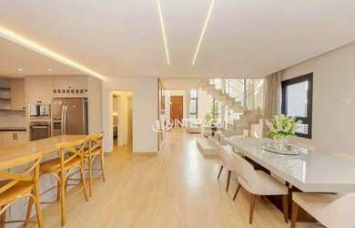 Imagem 8: Casa com 5 dormitórios para alugar, 335 m² por R$ 14.008,36/mês - Jardim...