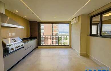 Imagem 4: APARTAMENTO - ALPHAVILLE - SP