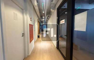 Imagem 15: Conjunto para alugar, 704 m² por R$ 97.855,54/mês - Brooklin - São...