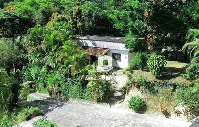 Imagem 2: Mansão na Serra Tiririca em Niterói