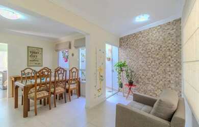 Imagem 7: Casa no condomínio Residencial Recanto dos Pássaros para venda com 3...