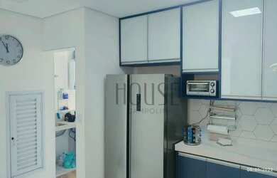 Imagem 9: Apartamento com 3 quartos à venda - Condomínio Edifício Impéria Residence...