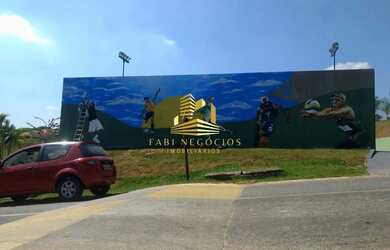 Imagem 8: Terreno a venda Condominio Residencial Village Ipanema 1