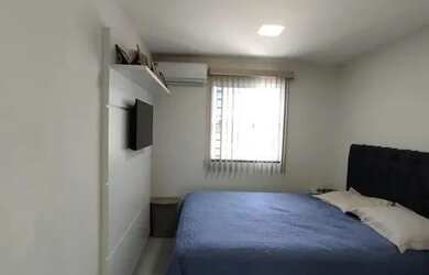 Imagem 4: Vilagio 3/4 sendo 1 suíte em condomínio Volare, próximo da Fraga Maia