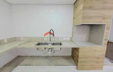 Imagem 16: Casa de condomínio em Praça Ana Maria A. Barnabé - Jardim Califórnia - Indaiatuba/SP