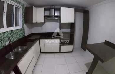 Imagem 8: Sobrado Geminado em Ponta Grossa