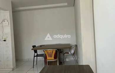 Imagem 3: Apartamento à venda, Uvaranas, Ponta Grossa, PR
