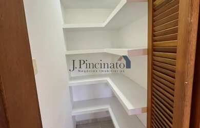 Imagem 11: CASA SOBRADO - 04 DORMITÓRIOS - CONDOMÍNIO RESIDENCIAL DOS LAGOS - ITUPEVA/SP