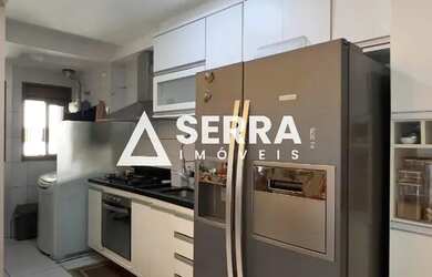 Imagem 7: Paralela Brisas Residencial Apartamento 3 Quartos 2 Suítes 79 m² Andar...