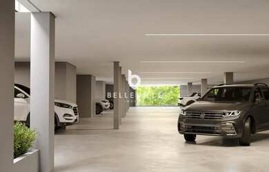 Imagem 11: CASA EM CONDOMÍNIO À VENDA, 3 SUÍTES E 2 VAGAS - SANTA FELICIDADE - CURITIBA