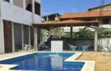 Imagem 3: CASA RESIDENCIAL em LAURO DE FREITAS - BA, ARACUÍ