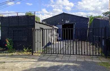 Imagem: O depósito possui 280m² de Área e está localizado em Centro