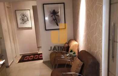 Imagem 2: Conj. Comercial, Higienópolis - São Paulo