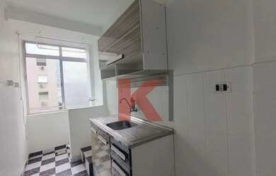 Imagem 9: Studio com 1 dormitório para alugar, 35 m² por R$ 2.100,02/mês - Embaré...
