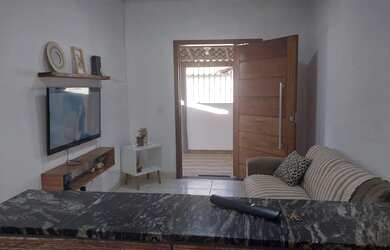 Imagem 7: Casa temporada natal ,carnaval barra de Jacuípe Camaçari