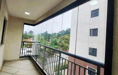 Imagem 9: Imóvel - Aluguel - 72 m² - Granja Viana - Cotia/SP