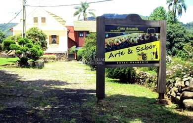 Imagem 2: Chácara à venda em Nova Petrópolis - Linha Brasil