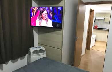 Imagem 2: VENDO ÁGIO ou TROCO MOBILIADO