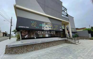 Imagem: A casa possui 2 Dormitórios, 2 Banheiros, 4 Vagas na garagem