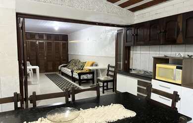 Imagem 14: Casa próxima ao mar em amplo terreno - oportunidade REF 5223