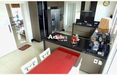 Imagem 6: Sobrado em condomínio com 555m² 4 quartos à venda no Gávea Paradiso