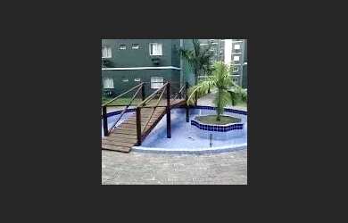 Imagem 4: Apto com 2 quartos, Varanda, 1 Vaga, em Ananindeua - Lazer completo -...