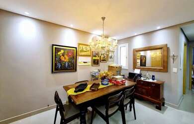 Imagem 4: ARTE PALHANO - R$ 860.000 -Apartamento à venda, 2 Quartos (1 Suíte), 95m², 2 vagas, Gleba