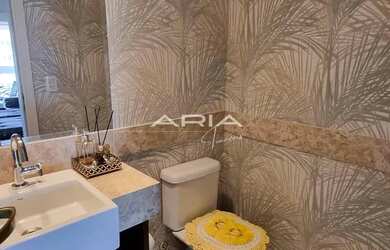 Imagem 5: Apartamento à venda no Ed. Villa Lobos, Gleba Fazenda Palhano, LONDRINA...