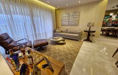 Imagem 10: scena Laguna Apartamento para venda tem 156 metros quadrados com 3 quartos