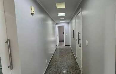 Imagem 5: Apto no Edifício Argus (Vieiralves) 4 Qrts Sendo 02 Suites 163m²/ 03 Vagas