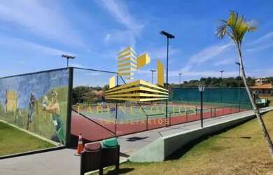 Imagem 7: Terreno a venda Condominio Residencial Village Ipanema 1