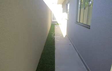 Imagem 15: CASAS NOVAS EM BALNEARIO CARAVELAS MATINHOS