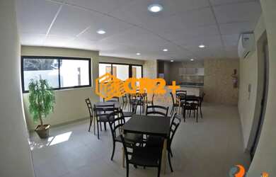 Imagem 9: Apartamento a Venda de 46m² com 2 quartos 1 suíte em bairro Campo Grande...