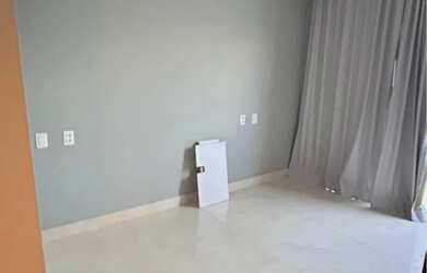 Imagem 12: Casa em Condomínio. Piscina, Churrasqueira, Guarda roupae146m² de Área