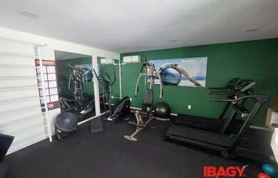 Imagem 8: Excelente Apartamento 2 dormitório s em Estreito - Florianópolis