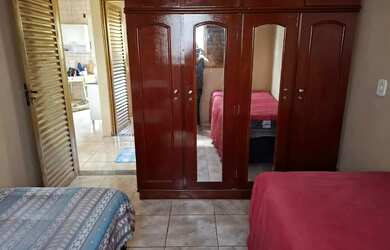 Imagem 8: Imóvel para venda possui 70 metros quadrados com 2 quartos