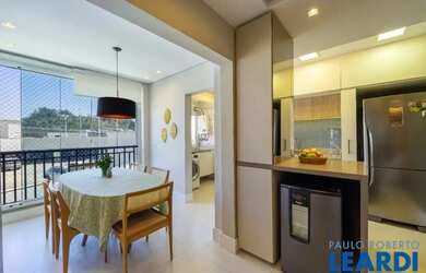 Imagem 6: APARTAMENTO - JARDIM ANA MARIA - SP